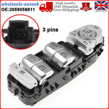 Power Window Control Switch