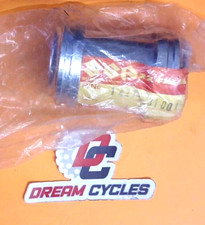 NOS Genuine Suzuki Exhaust