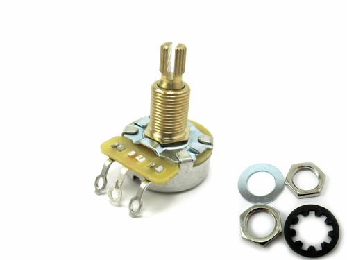 Cts 500k split shaft - 500k,
