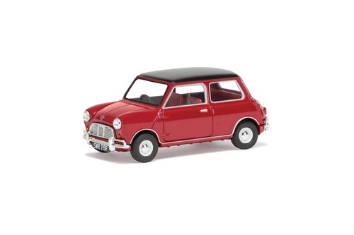 Corgi vanguard va02539 mini - corgi,