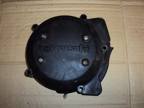 Kawasaki kmx200 generator - kawasaki,