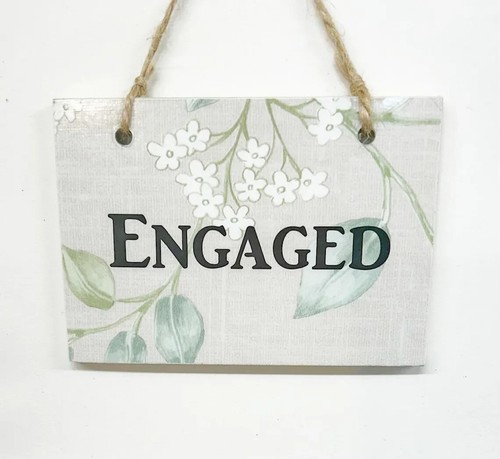 Craftworks engaged vacant - craftworks, engaged/vacant