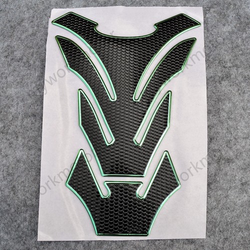 Fuel tank sticker - , pad