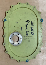 Tornado GR1 Aircraft ZA450 Tank 9 Lid Panel * P565511-401 *