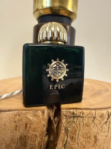 Amouage epic woman ml - amouage,