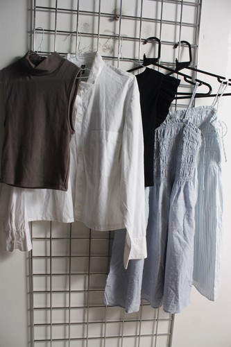 Zara womens mixed - h&m,