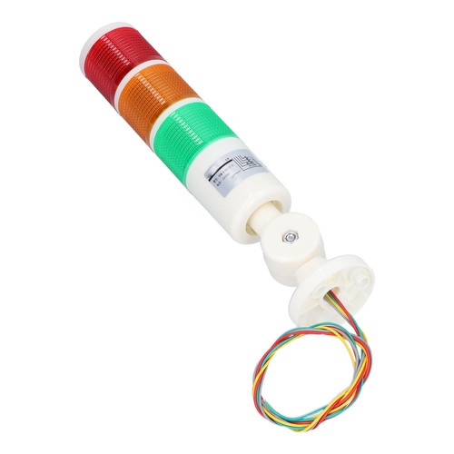 Led warning light colour - light,