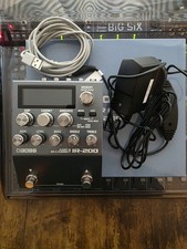 Boss IR-200 Amp IR Cabinet
