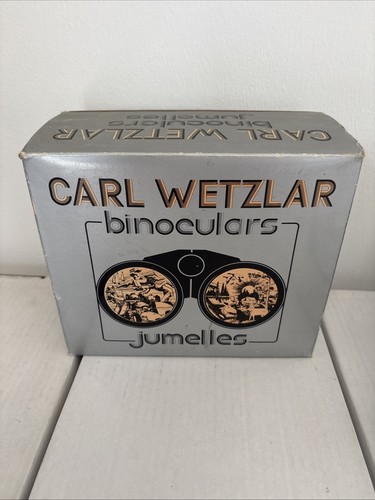 Carl wetzlar vintage pilot - carl,