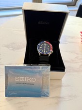 Brand New Seiko Diver’s
