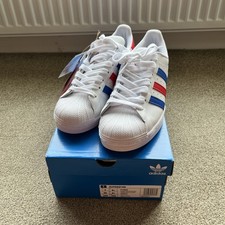 Adidas Superstar Americana VS