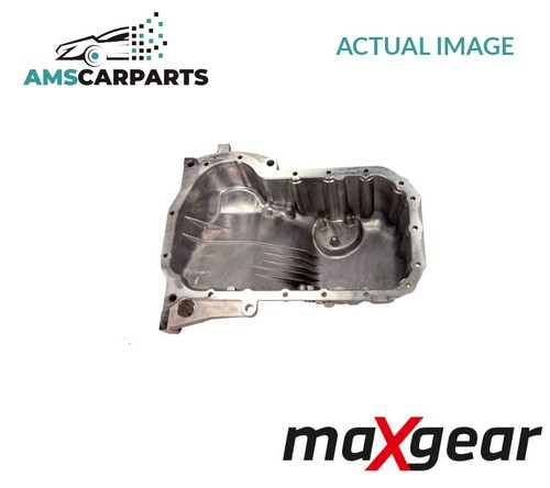 Engine oil pan sump - pan, 34-0084