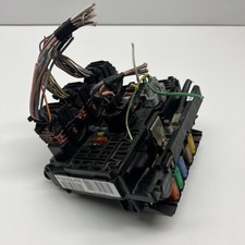 Peugeot Expert Dispatch Scudo BSM Fuse Box under Bonnet 9661682880