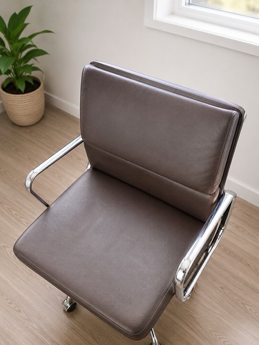 Modern executive office chair - modern,