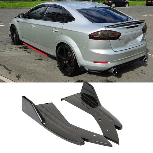 For ford mondeo mk4 gloss - for,