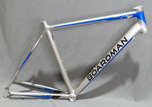 Boardman road sport frame 2016 - boardman,
