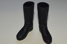 1/6 SCALE DRAGON  WW2 Fallschirmjäger Officer's Boots