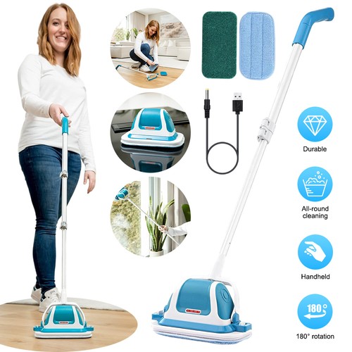 Rechargeable multi scrubber - rechargeable,