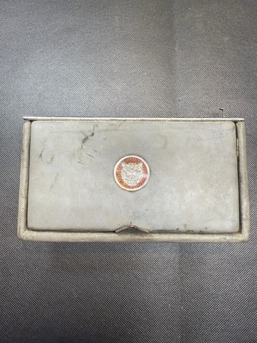 Centre console ash - console, tray