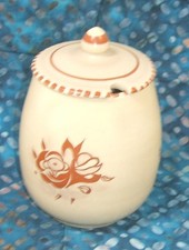 VTG 1950s Poole Pottery 5.5"