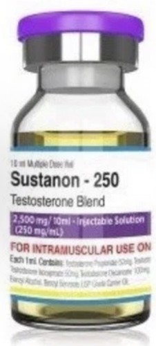 Sustanon 250 10ml - sustanon,
