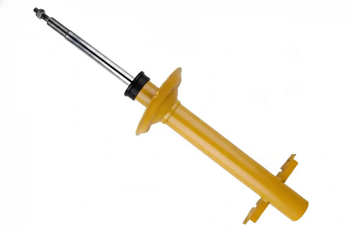 Shock absorber front - front, axle