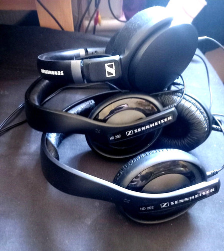 Bundle sennheiser - bundle, of