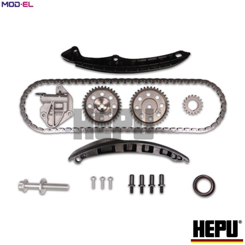Timing chain kit - kit, for
