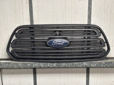 2014-18 Ford Transit MK8 Front Bumper Grill Grille BK3117B968AEW