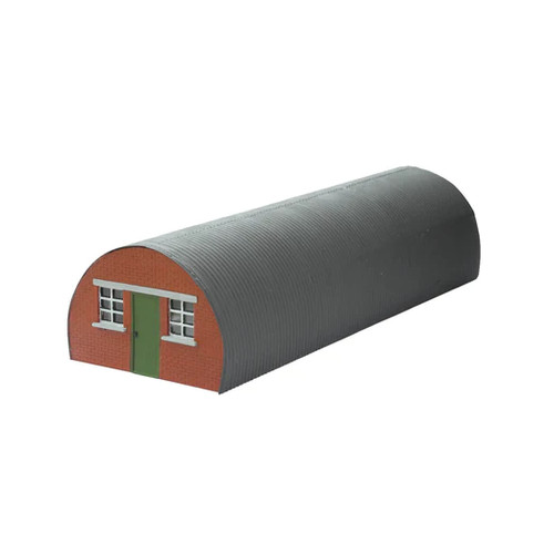 Ratio ro558 nissen hut - nissen,