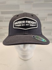 NEW Harbor Freight Tools Est