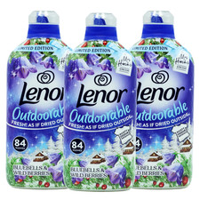 3 x Mrs. Hinch New Alpine