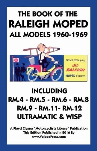 Warring book the raleigh - r,