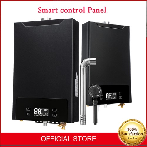 16l lpg tankless gas - lpg, water