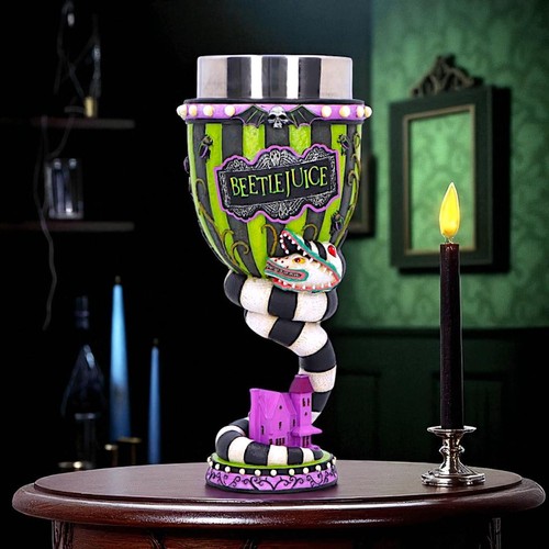 Official beetlejuice chalice - official,