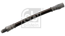 Front Outer Rear Brake Hose