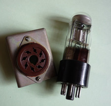 1pc. 6E5S / 6Е5C ~ 6E5G