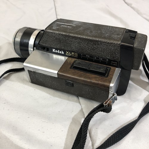 Vintage kodak xl33 - vintage, 8