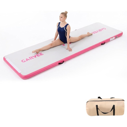 Tumbling mat inflatable air - mat,