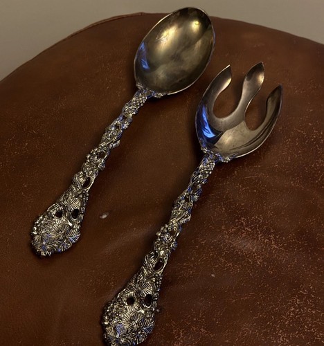 Vintage godinger silver art - godinger, co