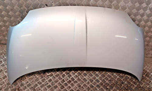 2008 fiat 500 mk1 bonnet - fiat,