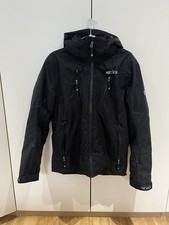 Nevica Black Ski Jacket Size small