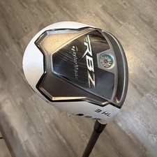 TaylorMade RBZ HL Fairway