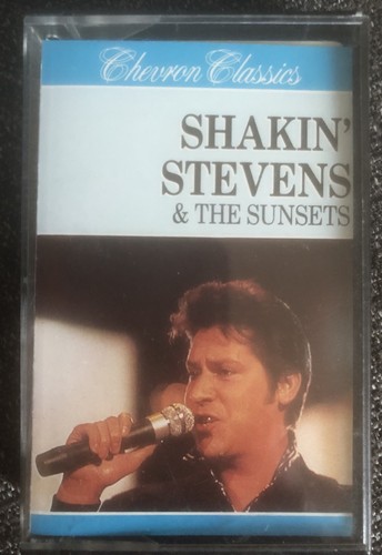 Shakin stevens the - stevens, &