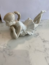 Nao By Lladro ‘Pensive