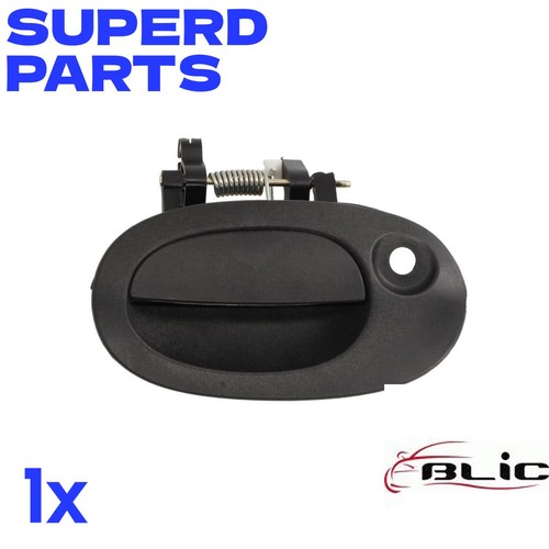 Trunk lid handle - trunk, 80/657
