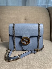 Gucci Small Interlocking Bag