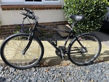 Raleigh Amazon Mountain Bike