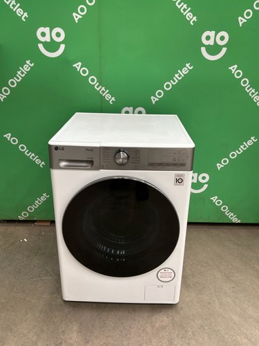 Turbowash direct drive - direct,