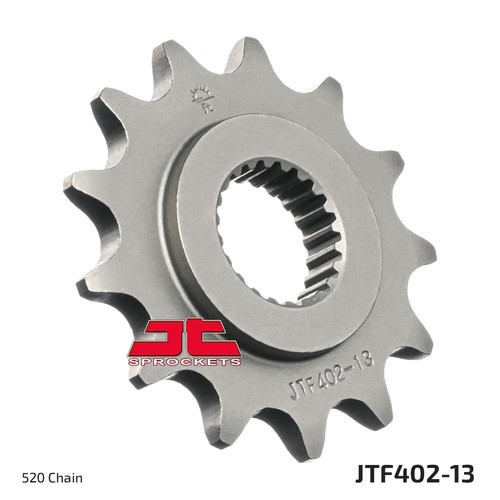 Front sprocket fit husqvarna - front,